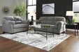 Allmaxx Living Room Set - US Furniture & Mattress (Waterbury,CT)*