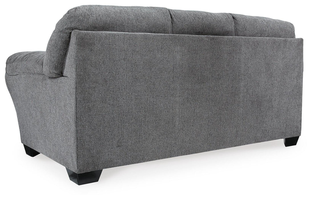 Allmaxx Sofa - US Furniture & Mattress (Waterbury,CT)*