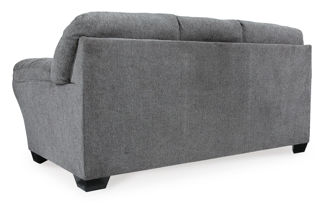 Allmaxx Living Room Set - US Furniture & Mattress (Waterbury,CT)*