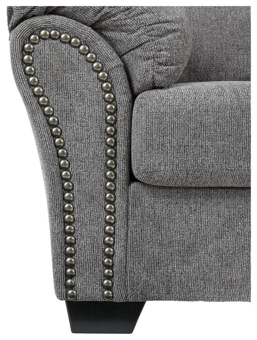 Allmaxx Sofa - US Furniture & Mattress (Waterbury,CT)*