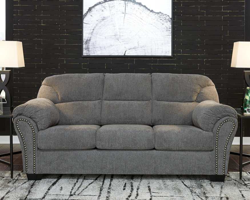 Allmaxx Sofa - US Furniture & Mattress (Waterbury,CT)*