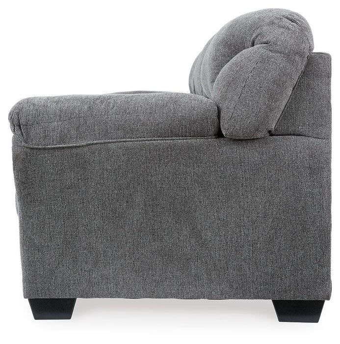 Allmaxx Sofa - US Furniture & Mattress (Waterbury,CT)*