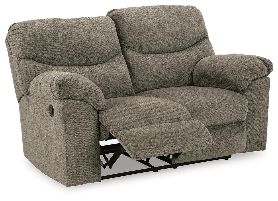 Alphons Living Room Set - US Furniture & Mattress (Waterbury,CT)*