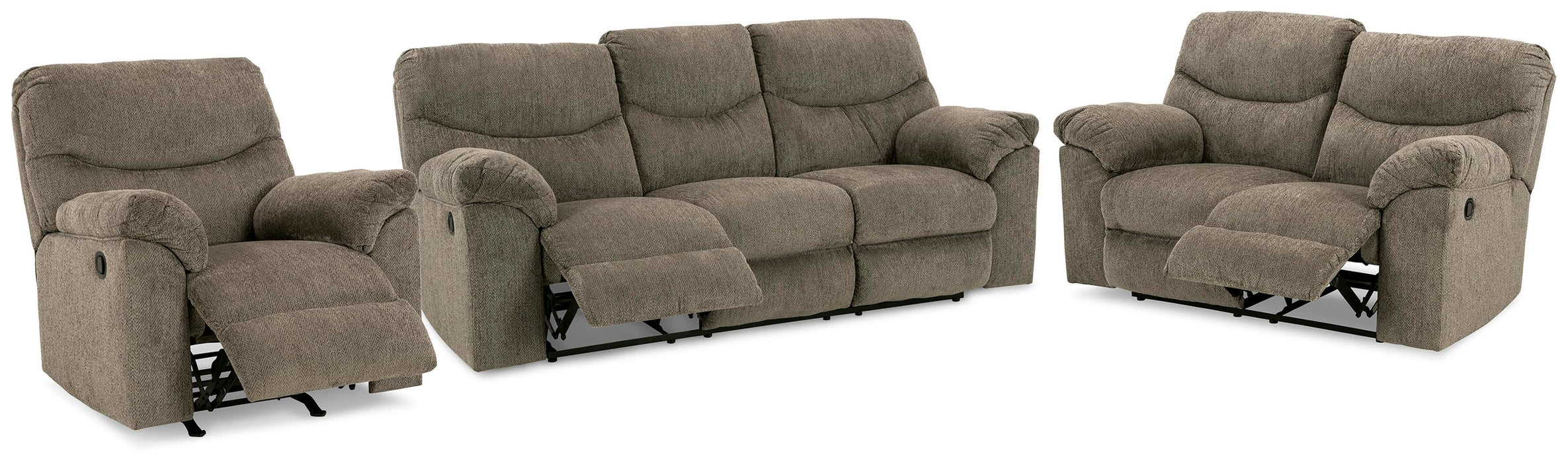 Alphons Living Room Set - US Furniture & Mattress (Waterbury,CT)*