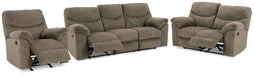 Alphons Living Room Set - US Furniture & Mattress (Waterbury,CT)*
