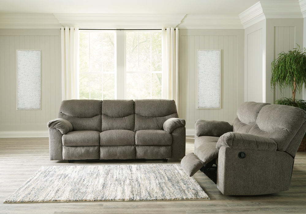 Alphons Living Room Set - US Furniture & Mattress (Waterbury,CT)*