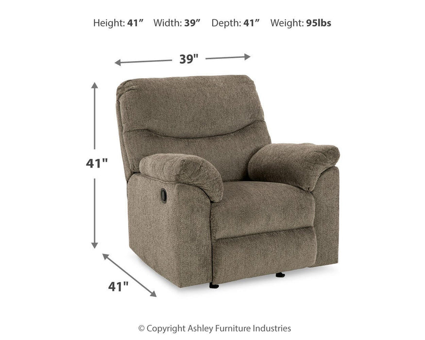 Alphons Living Room Set - US Furniture & Mattress (Waterbury,CT)*