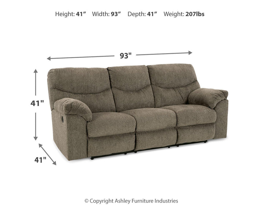 Alphons Living Room Set - US Furniture & Mattress (Waterbury,CT)*