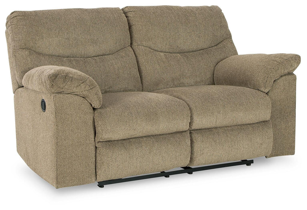 Alphons Living Room Set - US Furniture & Mattress (Waterbury,CT)*