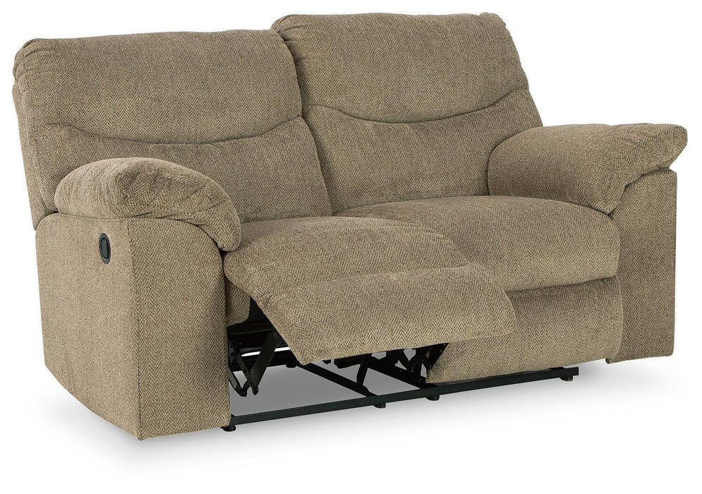 Alphons Living Room Set - US Furniture & Mattress (Waterbury,CT)*