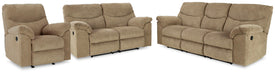 Alphons Living Room Set - US Furniture & Mattress (Waterbury,CT)*