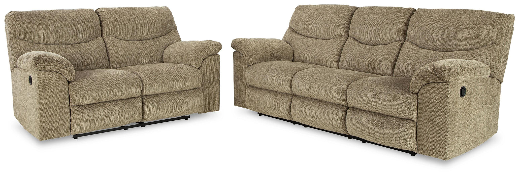 Alphons Living Room Set - US Furniture & Mattress (Waterbury,CT)*