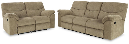 Alphons Living Room Set - US Furniture & Mattress (Waterbury,CT)*