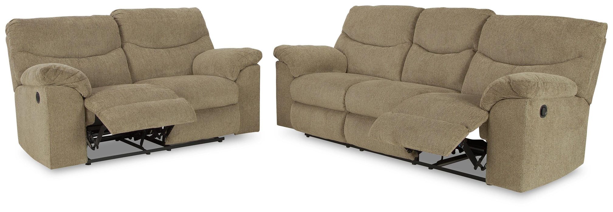 Alphons Living Room Set - US Furniture & Mattress (Waterbury,CT)*