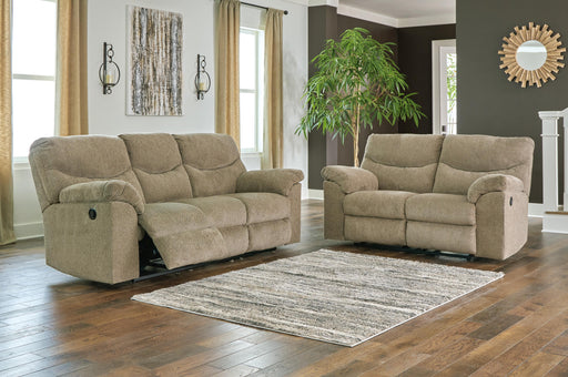 Alphons Living Room Set - US Furniture & Mattress (Waterbury,CT)*