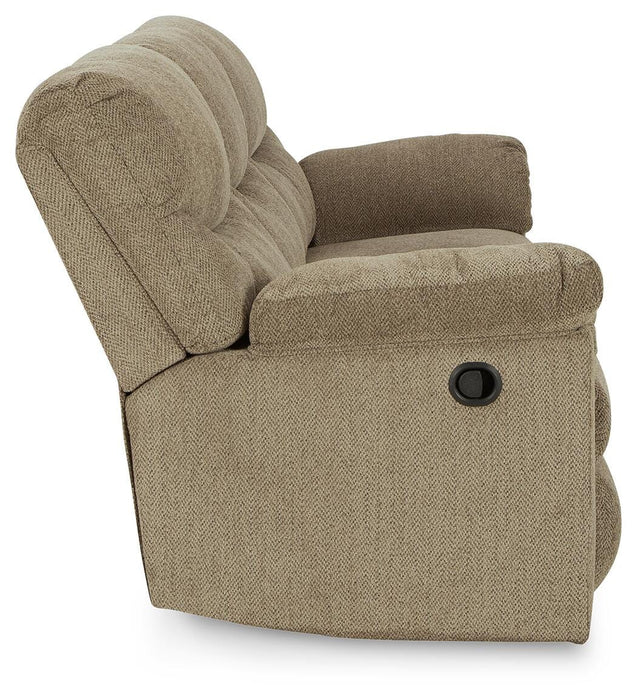 Alphons Living Room Set - US Furniture & Mattress (Waterbury,CT)*