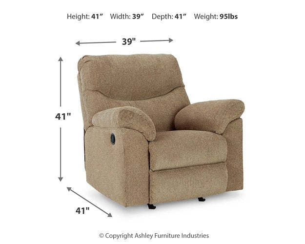 Alphons Living Room Set - US Furniture & Mattress (Waterbury,CT)*