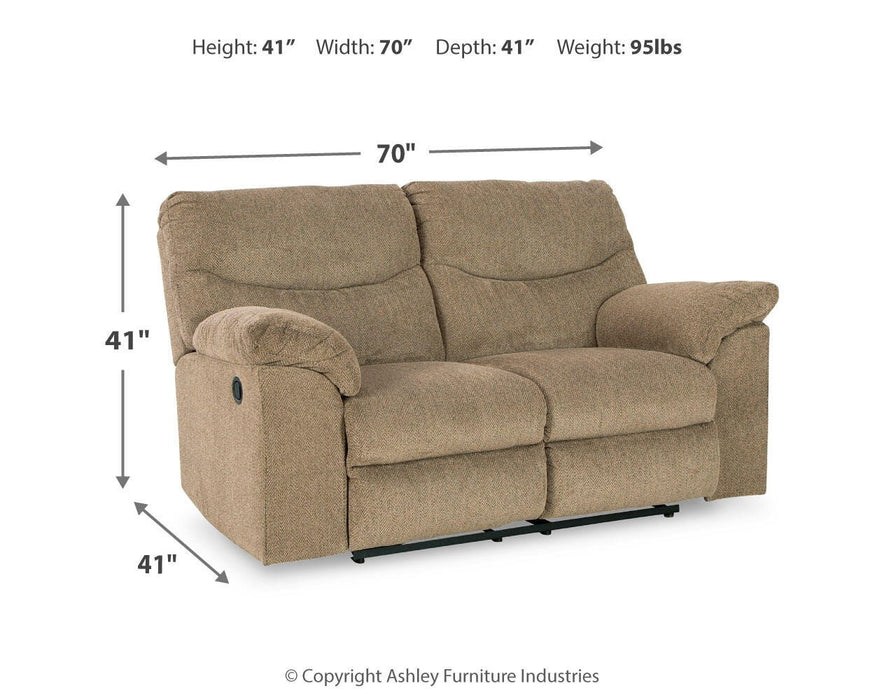 Alphons Living Room Set - US Furniture & Mattress (Waterbury,CT)*