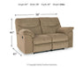 Alphons Living Room Set - US Furniture & Mattress (Waterbury,CT)*
