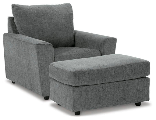 Stairatt Living Room Set - US Furniture & Mattress (Waterbury,CT)*
