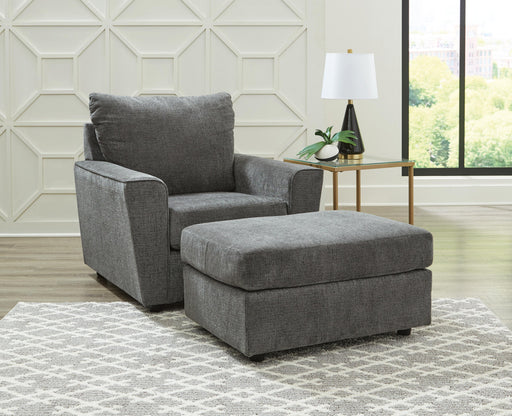 Stairatt Living Room Set - US Furniture & Mattress (Waterbury,CT)*
