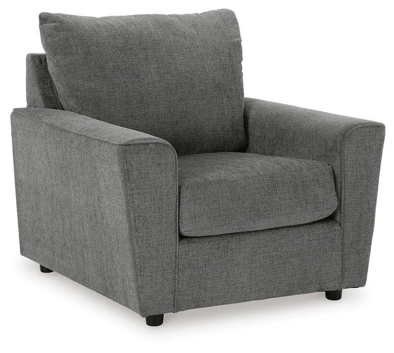 Stairatt Living Room Set - US Furniture & Mattress (Waterbury,CT)*