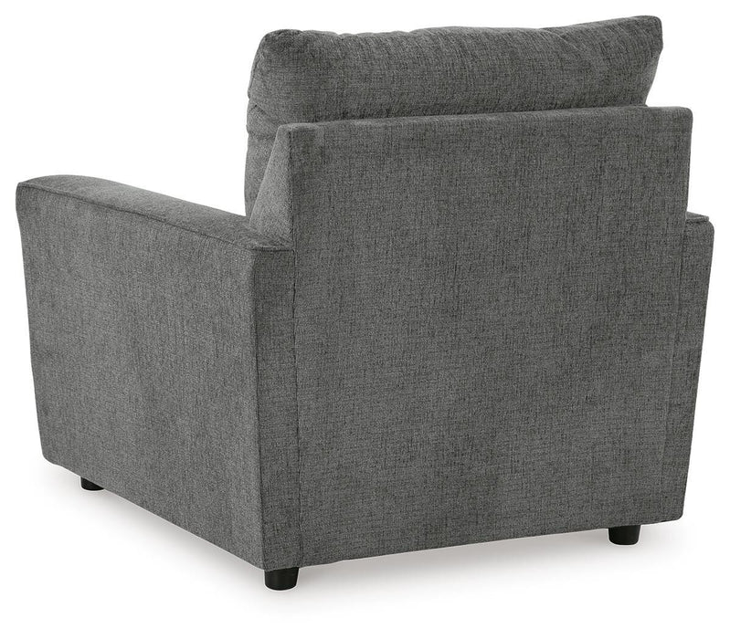 Stairatt Living Room Set - US Furniture & Mattress (Waterbury,CT)*