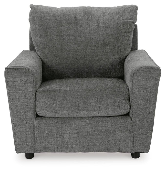 Stairatt Living Room Set - US Furniture & Mattress (Waterbury,CT)*