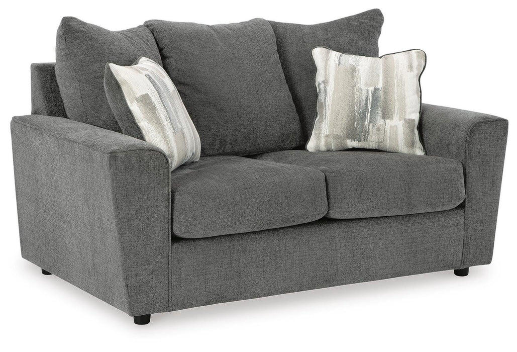 Stairatt Living Room Set - US Furniture & Mattress (Waterbury,CT)*