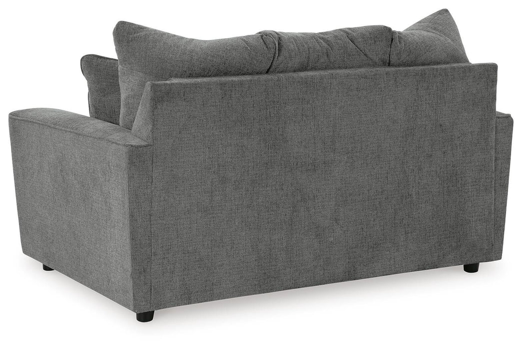 Stairatt Living Room Set - US Furniture & Mattress (Waterbury,CT)*