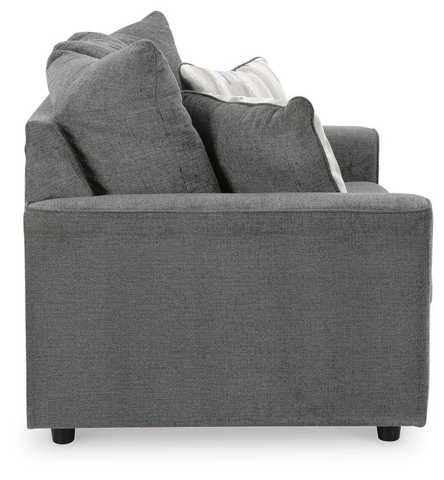 Stairatt Living Room Set - US Furniture & Mattress (Waterbury,CT)*