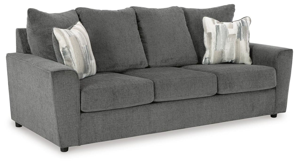 Stairatt Living Room Set - US Furniture & Mattress (Waterbury,CT)*