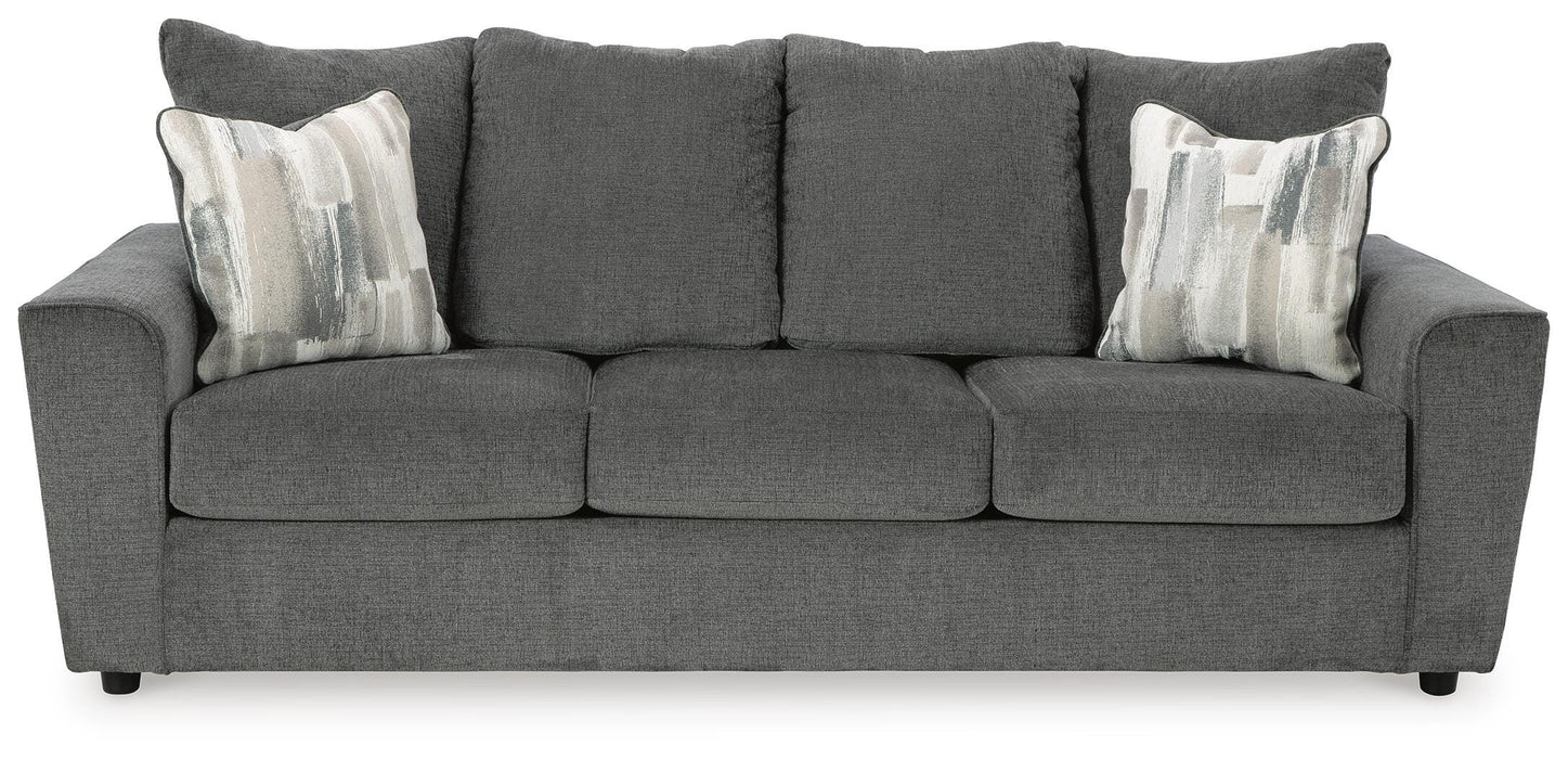 Stairatt Living Room Set - US Furniture & Mattress (Waterbury,CT)*