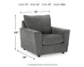 Stairatt Living Room Set - US Furniture & Mattress (Waterbury,CT)*