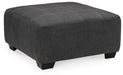 Ambee Oversized Accent Ottoman - US Furniture & Mattress (Waterbury,CT)*