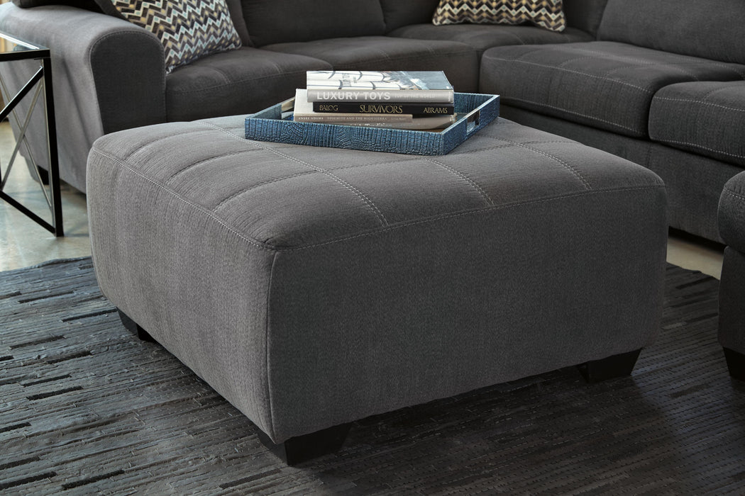 Ambee Living Room Set - US Furniture & Mattress (Waterbury,CT)*