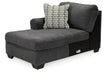 Ambee Living Room Set - US Furniture & Mattress (Waterbury,CT)*