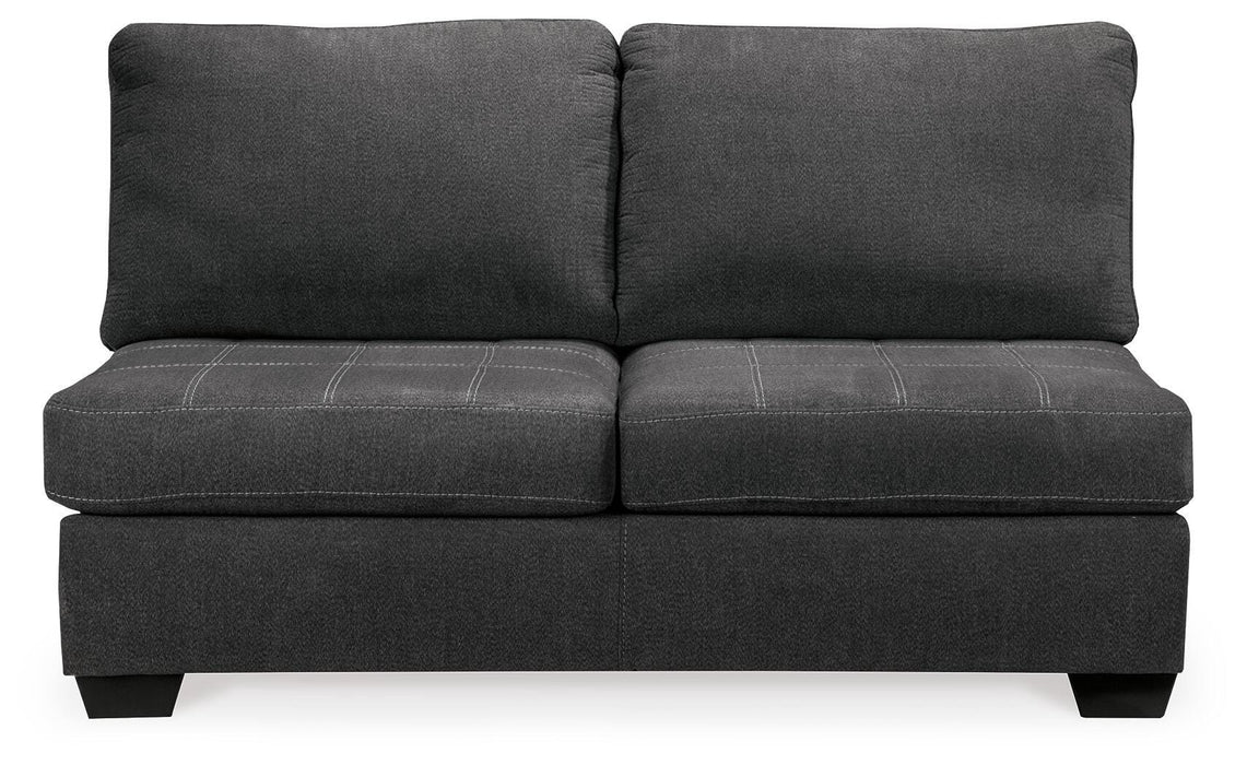Ambee Living Room Set - US Furniture & Mattress (Waterbury,CT)*