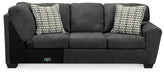 Ambee Living Room Set - US Furniture & Mattress (Waterbury,CT)*