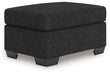 Jasmine Peaks Ottoman - US Furniture & Mattress (Waterbury,CT)*