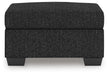 Jasmine Peaks Ottoman - US Furniture & Mattress (Waterbury,CT)*