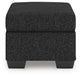 Jasmine Peaks Ottoman - US Furniture & Mattress (Waterbury,CT)*