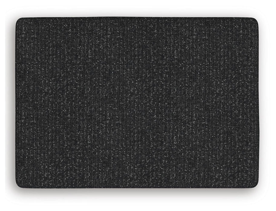 Jasmine Peaks Ottoman - US Furniture & Mattress (Waterbury,CT)*