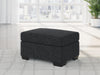 Jasmine Peaks Ottoman - US Furniture & Mattress (Waterbury,CT)*