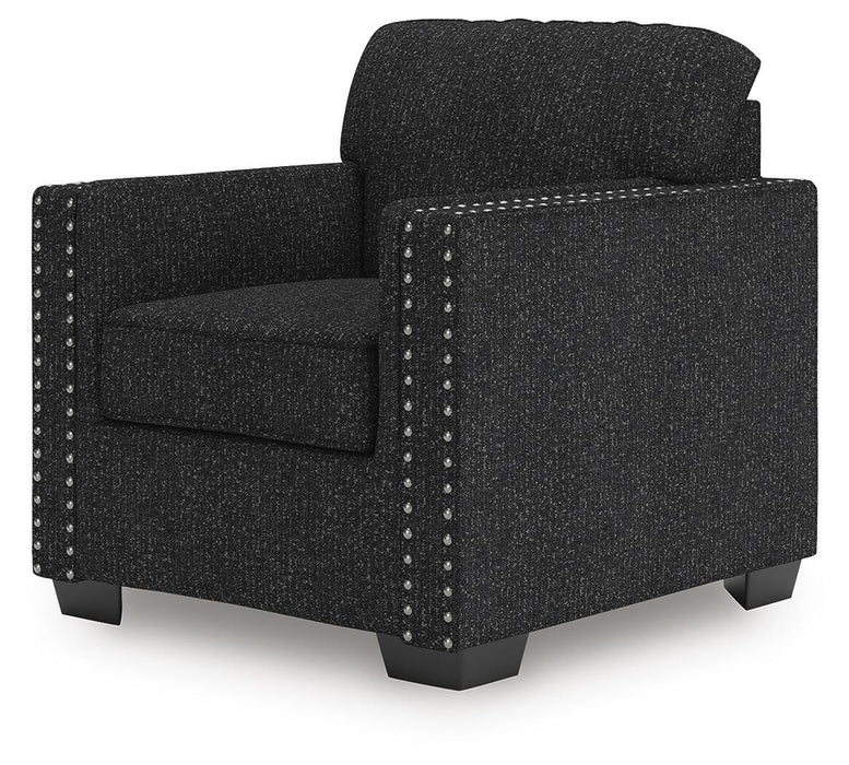 Jasmine Peaks Chair - US Furniture & Mattress (Waterbury,CT)*