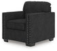 Jasmine Peaks Chair - US Furniture & Mattress (Waterbury,CT)*
