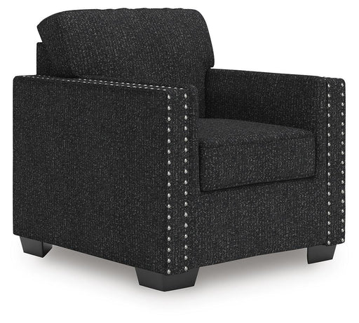 Jasmine Peaks Chair - US Furniture & Mattress (Waterbury,CT)*