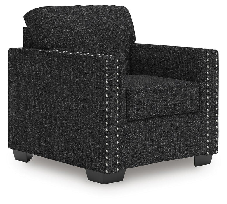 Jasmine Peaks Chair - US Furniture & Mattress (Waterbury,CT)*
