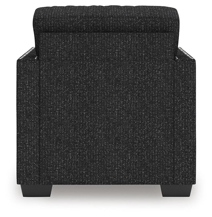 Jasmine Peaks Chair - US Furniture & Mattress (Waterbury,CT)*