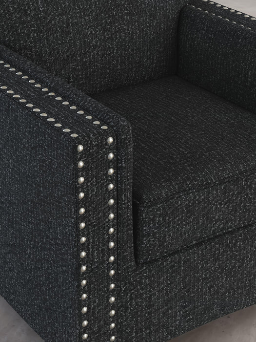 Jasmine Peaks Chair - US Furniture & Mattress (Waterbury,CT)*